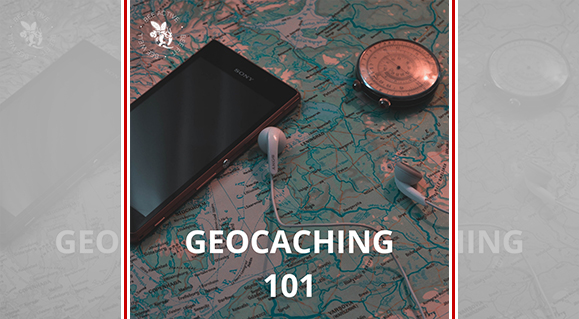 Geocaching 101