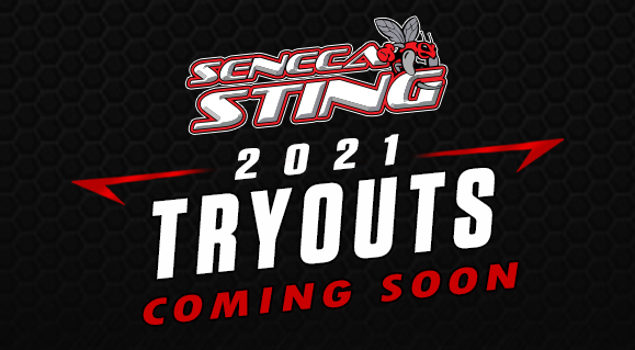 2021 Varsity Tryouts Coming Soon