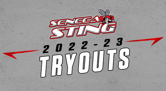 2022-23 Seneca Sting Indoor Soccer Tryouts