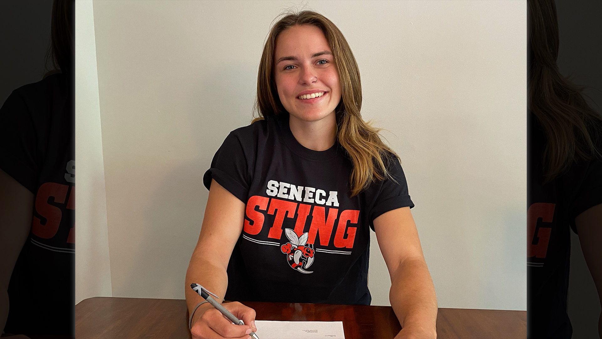 Women's Rugby Announces Signing of Olivia Hooper