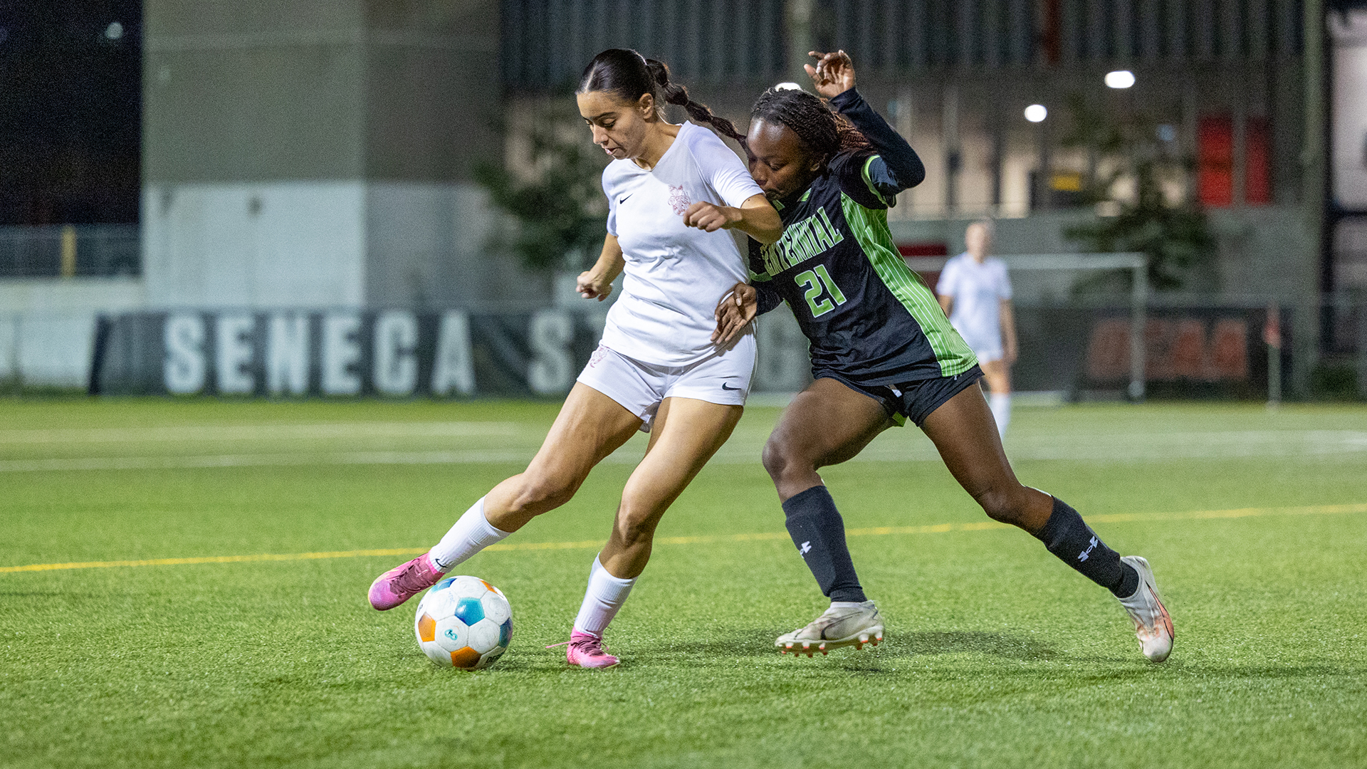 Sting Title Run Ends Against Colts